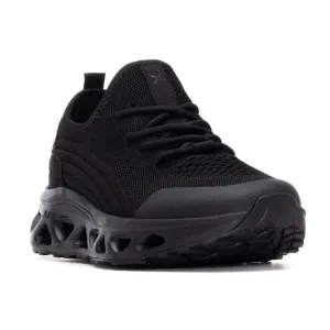 Кроссовки Xti 144541, черный