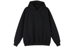 Унисекс свитшот BEETLE TOWN, черный