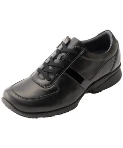 Женские кроссовки Pedala 4E Asics Walking Pedals, цвет Black X Black (Enamel)