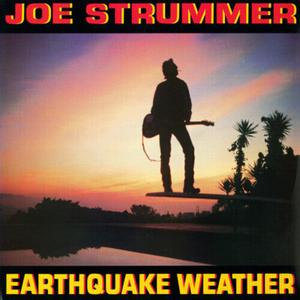 CD диск Strummer, Joe: Earthquake Weather