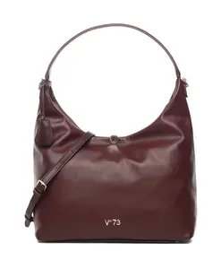 Сумка через плечо Keira V73, красный