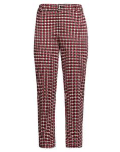 Брюки Liu •Jo, красный