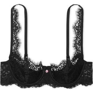 Бюстгальтер Dream Angels Victoria's Secret, черный