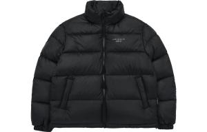 Acme De La Vie Пуховик ADLV унисекс, Black