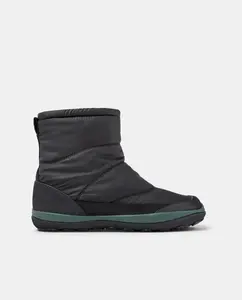 Женские ботинки Peu Pista GM гладкие Camper, черный