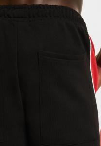 Шорты Dave ecko unltd., черные