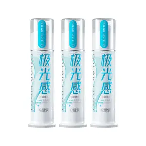 Зубные пасты / Порошки для чистки зубов Unisex Cold acid spirit