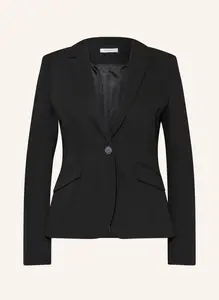 Блейзер Darling Harbour, черный