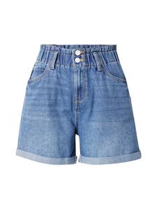 Джинсы свободного кроя VERO MODA VMLyra, Dark blue