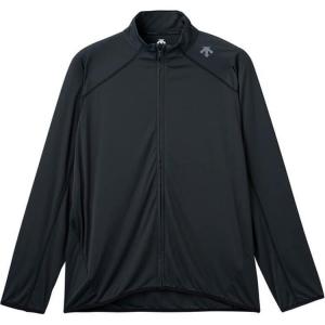 Куртка серии G-ARC унисекс Descente, оливково-зеленый