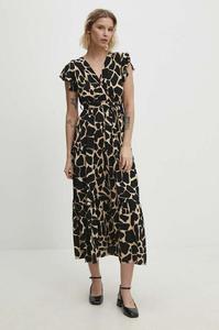 Платье Answear Lab, черный