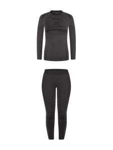 Спортивный костюм Smilodox Tarian, антрацит