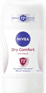 Дезодорант NIVEA Dry Comfort Anti-Transpirant Stick