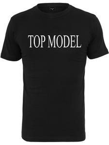 Футболка Mister Tee, черный