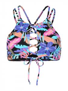 Верх бикини Bench, цвет schwarz/bedruckt