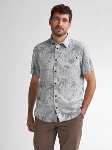 Рубашка Petrol Industries, синий