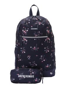 Abercrombie & Fitch Рюкзак в цвете Anthracite