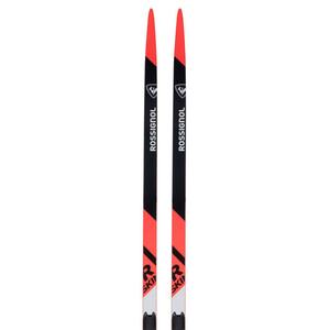 Беговые лыжи Rossignol DELTA COMP R/SKIN