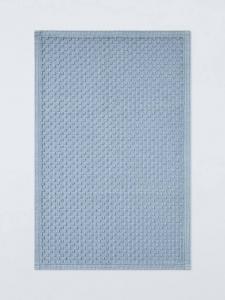 Органик хлопковый коврик для ванной John Lewis, Pacific