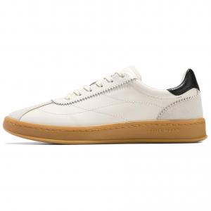 COLE HAAN Коллекция GRAND CROSSCOURT, низкие кроссовки для скейтбординга, женские, белые