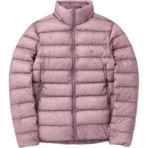 KOLON SPORT Женская пуховая куртка, Pink