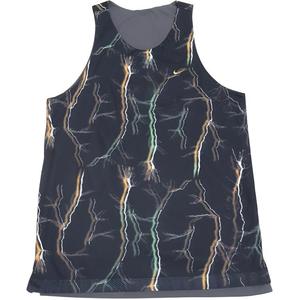 Баскетбольная майка мужская многоцветная Nike, цвет Multicolor