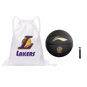 CBA Collection PU баскетбольный мяч интернет-знаменитость прочный король 957 тренировочный соревновательный LINING