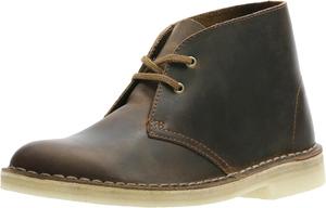 Женские ботинки CLARKS Desert Boot 3, Beeswax