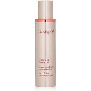 Clarins V Shaping Контурирующая сыворотка для лица 100 мл