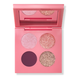 Палетка теней для век Luxy Eye Shadow Quad: Passion Fleur PAT McGRATH LABS