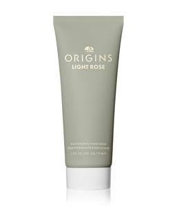 Крем для рук Origins Light Rose Moisturizing Hand Cream, 75 ml