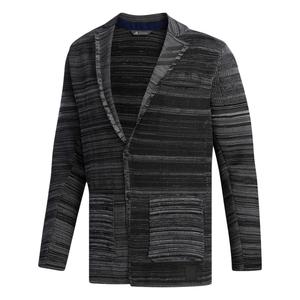 Adidas Куртка мужская серая, Gray