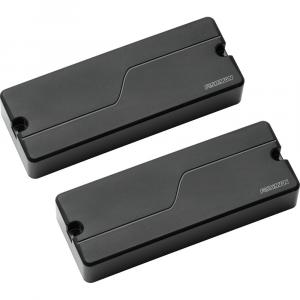 Звукодатчик Fishman Fluence Legacy Series Mike Inez Signature PRF-LS5-MI2