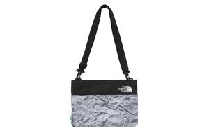 Сумка через плечо унисекс THE NORTH FACE, Silver