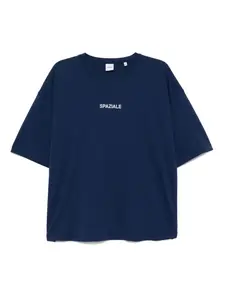 Футболка Spaziale ASPESI, синий