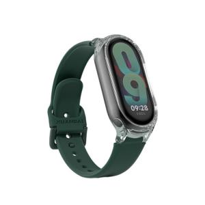 IBOANN Часы Strap Xiaomi Compatibility Silicone Material, Jasper
