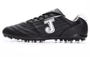 Детские футбольные бутсы Kids Low-top Black Joma, черный
