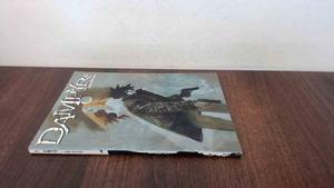 Dampyr #3: Sand Specters (IDW Publishing)