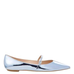 Стюарт Вайцман Эмилия Мэри Джейн Флэтс Stuart Weitzman, cielo