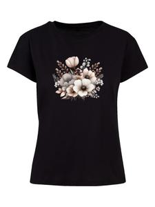 Футболка F4NT4STIC, черный