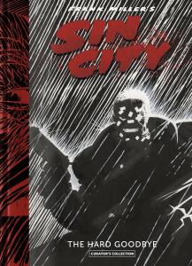 Frank Miller's Sin City: Hard Goodbye Curator's Collection (Dark Horse Books)