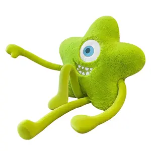 Плюшевая кукла Starry, 80 см высота Bitter purchase