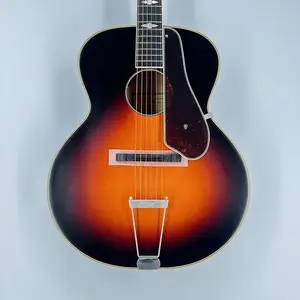 Epiphone Masterbilt The De Luxe Винтажный Сансберст