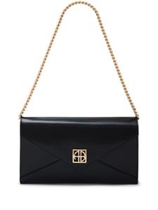 Сумка-клатч Elly ANINE BING, черный