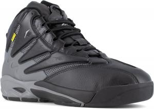 Мужские ботинки Reebok Work The Blast Work, серый