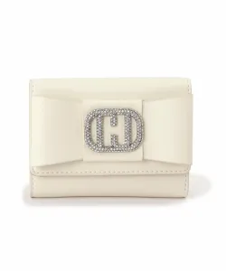 Мини-кошелек Wink J Jill By Jill Stuart, цвет Ivory