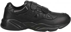 Мужские кроссовки для ходьбы Propet Stability Walker - черные