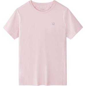 Детская футболка Fila Kids, розовый