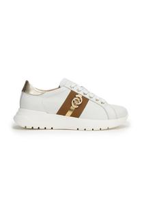 Кроссовки WITH METAL WITTCHEN, бежевый