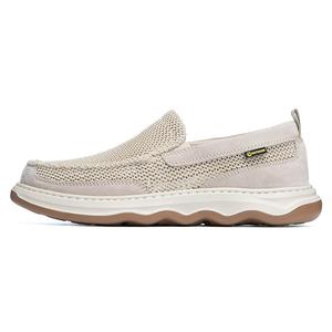 CELE Дышащие и легкие мужские низкие кеды повседневные серые, цвет Gray